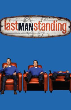 Last Man Standing