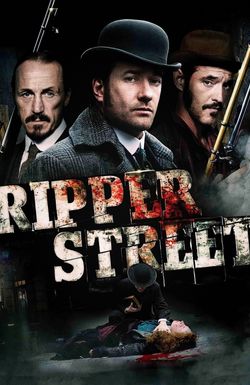 Ripper Street