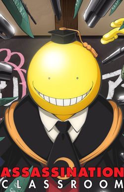 Assassination Classroom