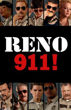 Reno 911!