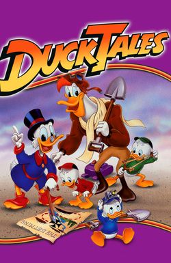 DuckTales