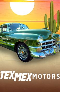 Tex Mex Motors