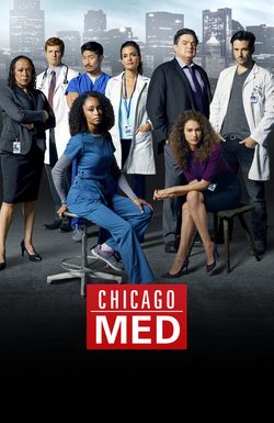 Chicago Med