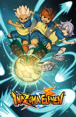 Inazuma Eleven