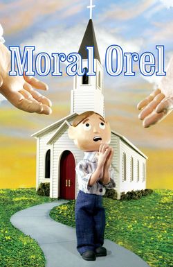 Moral Orel