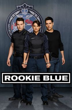 Rookie Blue