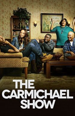 The Carmichael Show