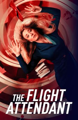 The Flight Attendant