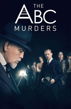 The ABC Murders