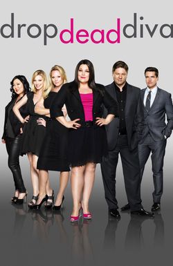 Drop Dead Diva