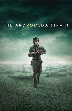 The Andromeda Strain