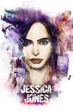 Jessica Jones