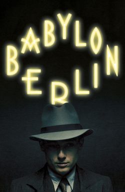 Babylon Berlin