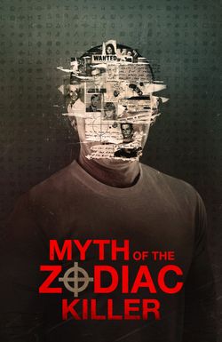 Myth of the Zodiac Killer