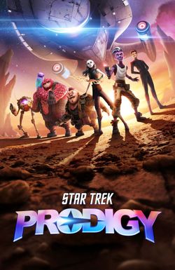 Star Trek: Prodigy