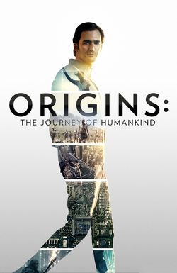 Origins: The Journey of Humankind