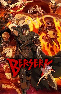 Berserk