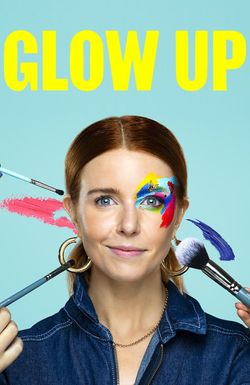 Glow Up: Britain's Next Make-Up Star