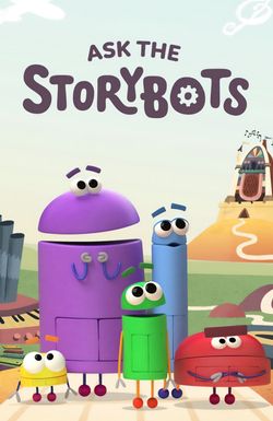 Ask the StoryBots