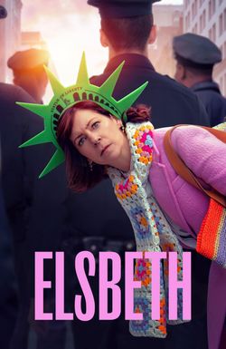 Elsbeth