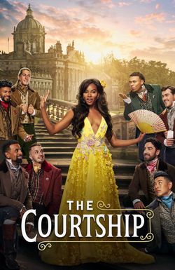 The Courtship