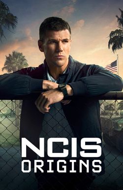 NCIS: Origins