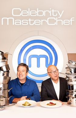 Celebrity Masterchef