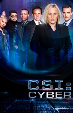 CSI: Cyber