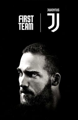 First Team: Juventus