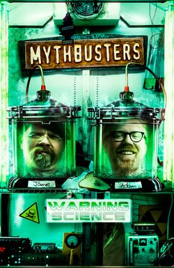 MythBusters