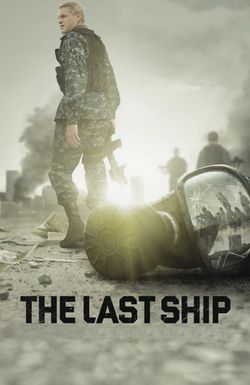 The Last Ship