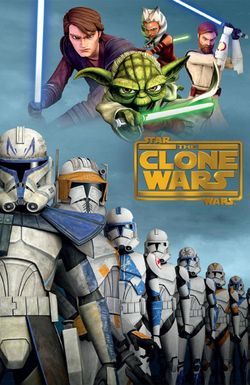 Star Wars: The Clone Wars