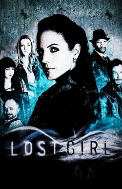 Lost Girl