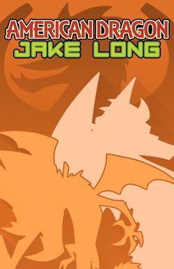 American Dragon: Jake Long