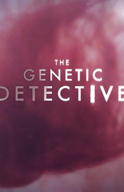 The Genetic Detective