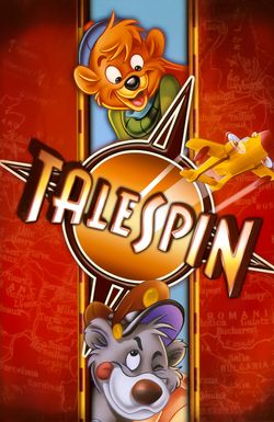 TaleSpin