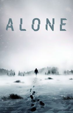 Alone