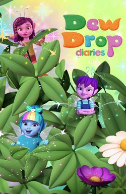 Dew Drop Diaries