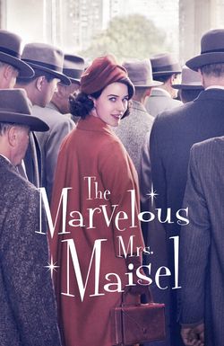 The Marvelous Mrs. Maisel