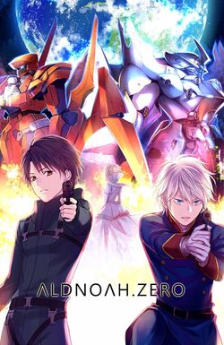 Aldnoah.Zero