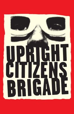 Upright Citizens Brigade