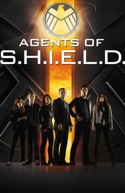 Agents of S.H.I.E.L.D.