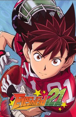 Eyeshield 21