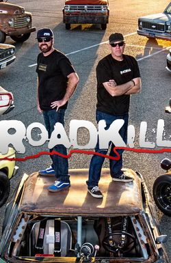 Roadkill