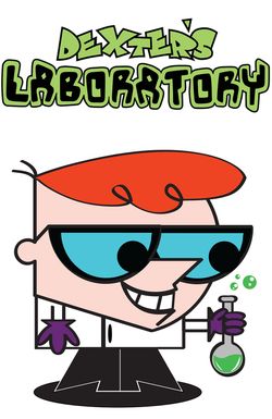 Dexter's Laboratory