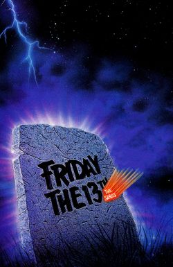 Friday the 13th: The Series