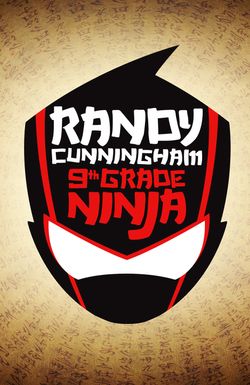 Randy Cunningham: 9th Grade Ninja