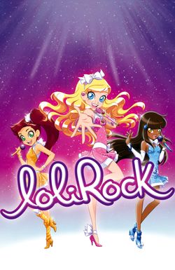 LoliRock