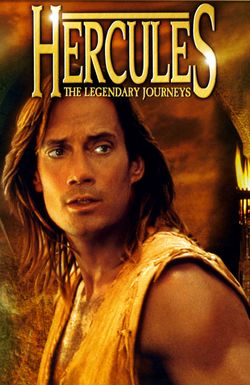 Hercules: The Legendary Journeys