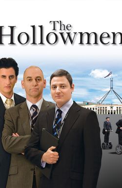 The Hollowmen